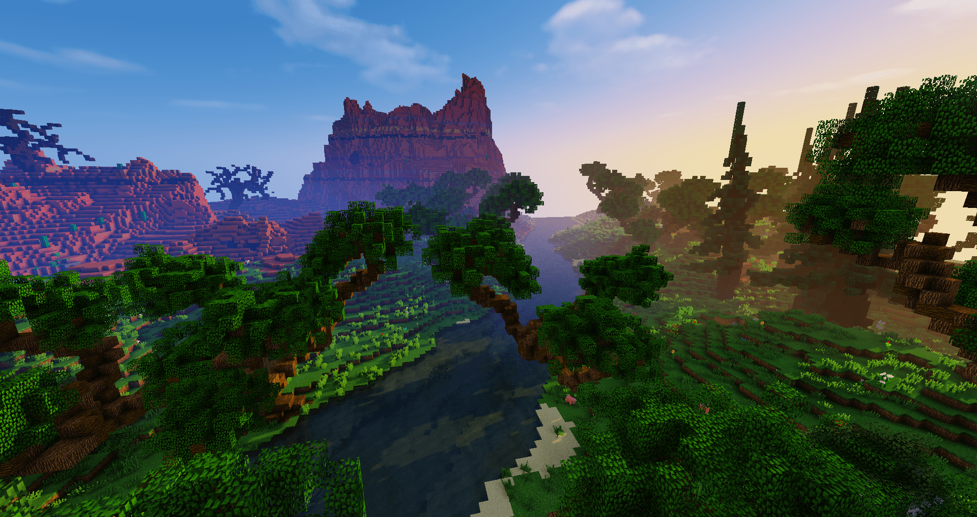 MineDime LifeSteal Minecraft Server